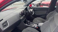 SEAT Ateca 2.0 TSI Xcellence [EZ] 5dr DSG 4Drive Petrol Estate